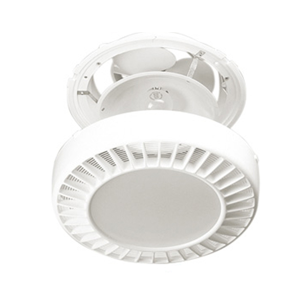 Exhaust Fan with Light Universal Fans Australia