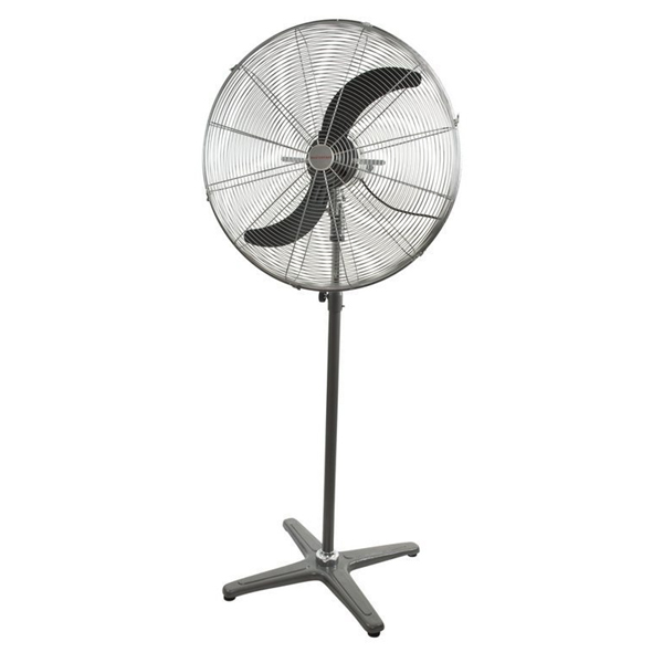 Commercial Pedestal / Wall Fans Universal Fans