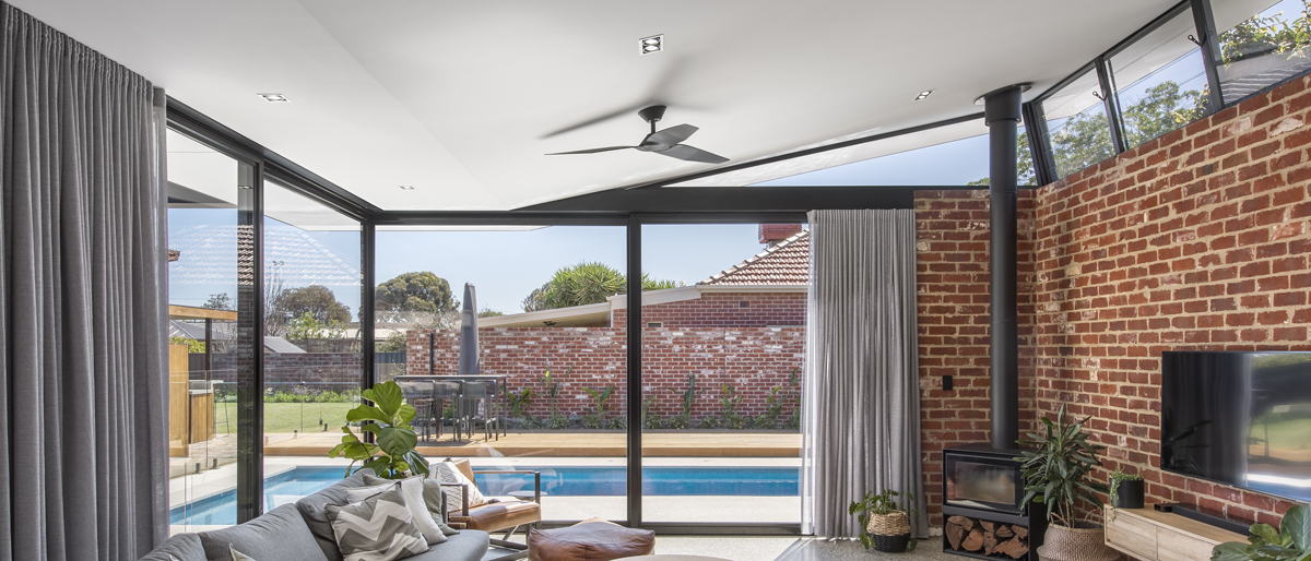 Installing Ceiling Fans 