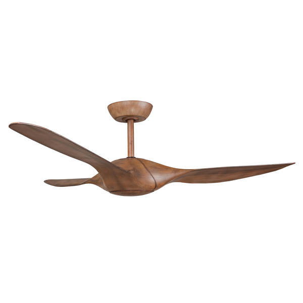 Fanco Origin Ceiling Fan Koa 56 Universal Fans Home Ceiling Fans Fanco Origin Dc