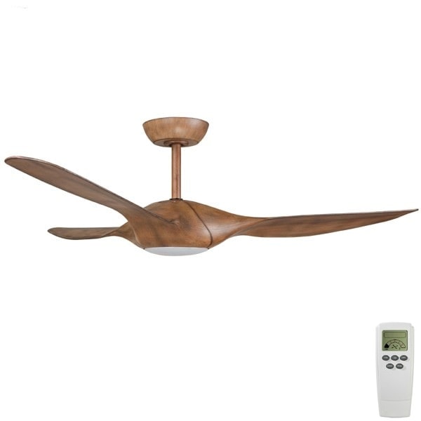 Timber Ceiling Fans Look Universal Australia Fanco Origin Dc Ceiling Fan With Led Light Koa 56