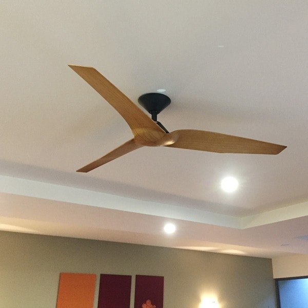 Low Profile Ceiling Fans For Low Ceilings Universal Fans