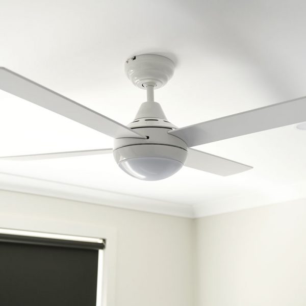Bedroom Ceiling Fans Universal Fans Australia
