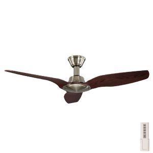 trident ceiling fan with remote
