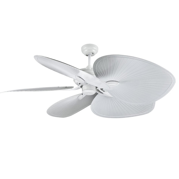 Ventair Havana Ceiling Fan White 52 Universal Fans