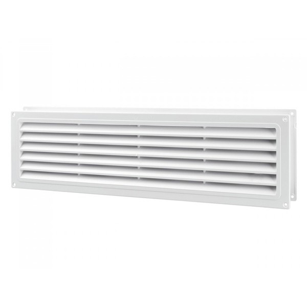 Plastic Internal Door Vent Universal Fans