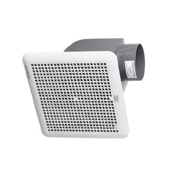 Manrose Cf234 Ceiling Exhaust Fan White Universal Fans