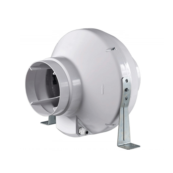 Fanco VK ABS 150 Centrifugal Inline Fan