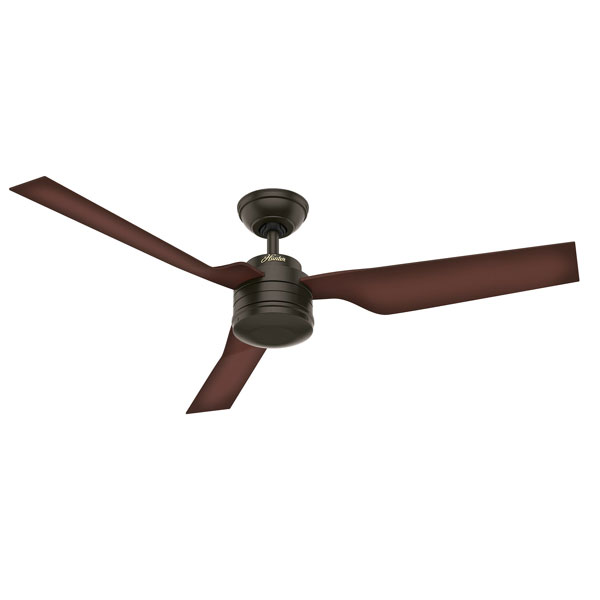 Hunter Cabo Frio Ceiling Fan New, Are Hunter Ceiling Fans Good