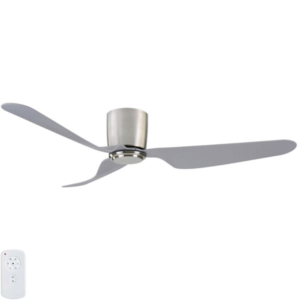 Mercator City DC Ceiling Fan With 