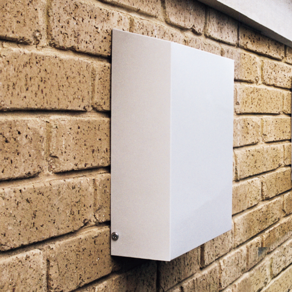 277m H Fantech Trade Ezifit Thru Roof 4 Pole 150mm Dektite Tiletite The Lighting Outlet