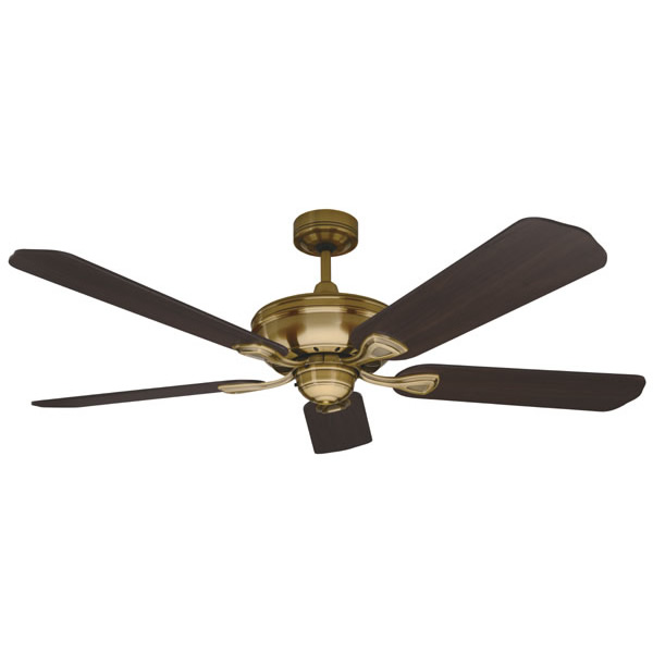 walnut healey ceiling fan