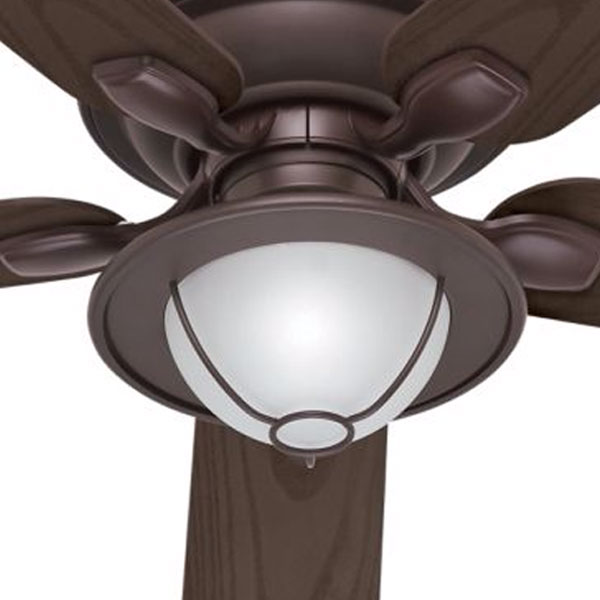 Hunter Angra Outdoor Light Kit Universal Fans