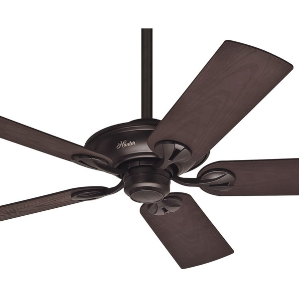 Hunter Maribel Ceiling Fan New Bronze 52 Universal Fans