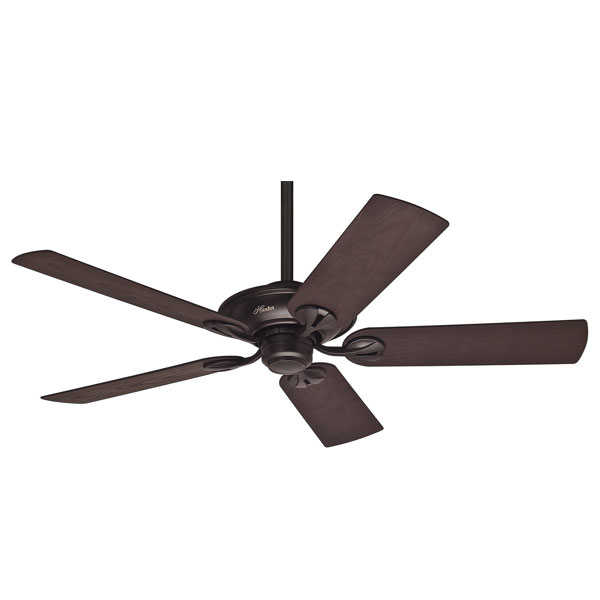 Hunter Maribel Ceiling Fan New Bronze 52 Universal Fans Home Ceiling Fans Hunter