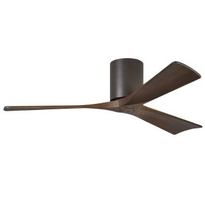 irene-3 hugger dc ceiling fan