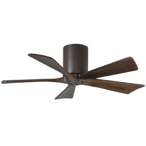 irene-5 hugger dc ceiling fan