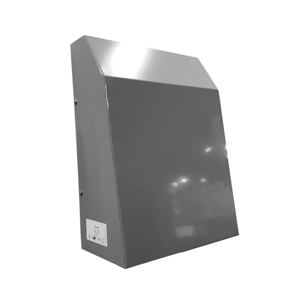 VCN 150 by Fanco Australia - Externally 