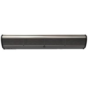 Air Curtains 900 2000mm Sizes Available Universal Fans