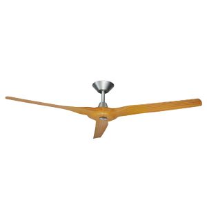 Bamboo Radical II Dc Ceiling Fan
