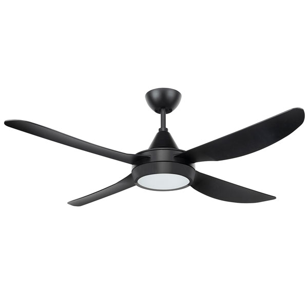 Brilliant Vector Ceiling Fan With Led, Ceiling Fan With Led Light