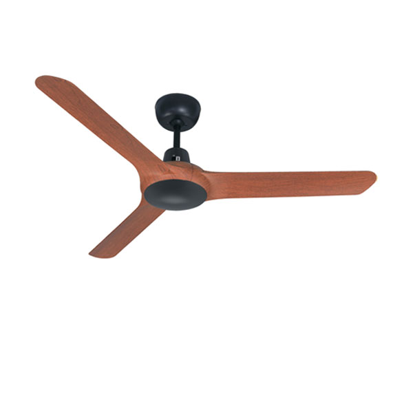 Ventair Da Ceiling Fan Teak 49 Universal Fans Ventair Da Ceiling Fan Teak 49, Ceiling Fans Modern Style