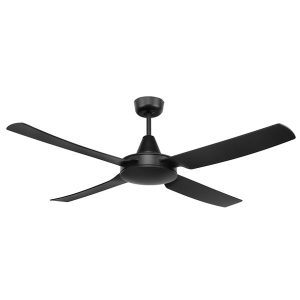black cruze ceiling fan