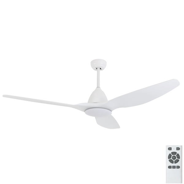 Fanco Horizon Dc Ceiling Fan With Remote 64 Universal Fans