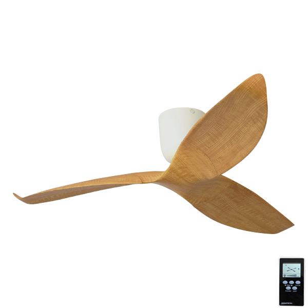 Aeratron AE3+ DC Ceiling Fan W/ Remote 