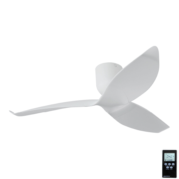 Aeratron AE3+ DC Ceiling Fan with 
