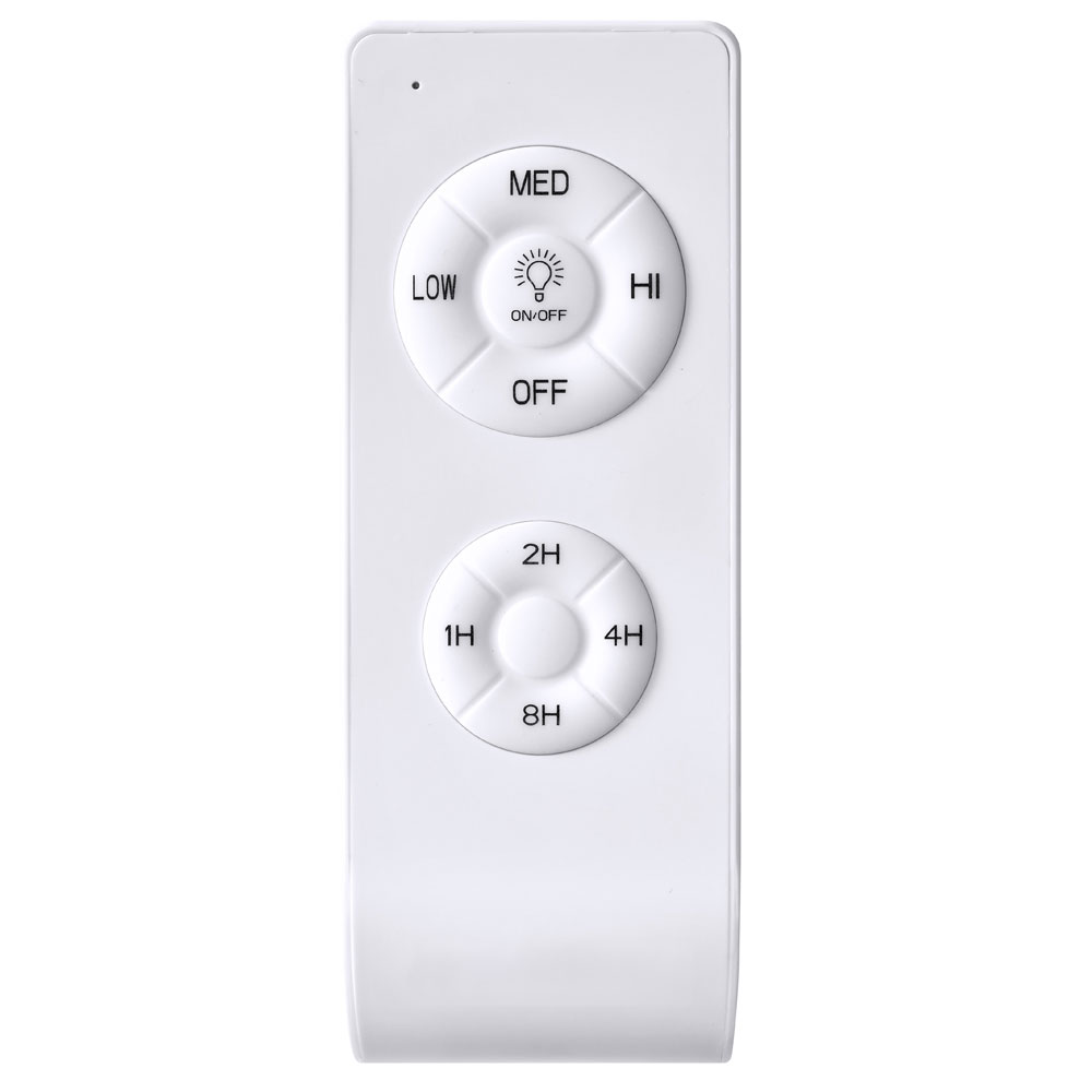 Remote Kit with Dimmer \u0026 Timer 