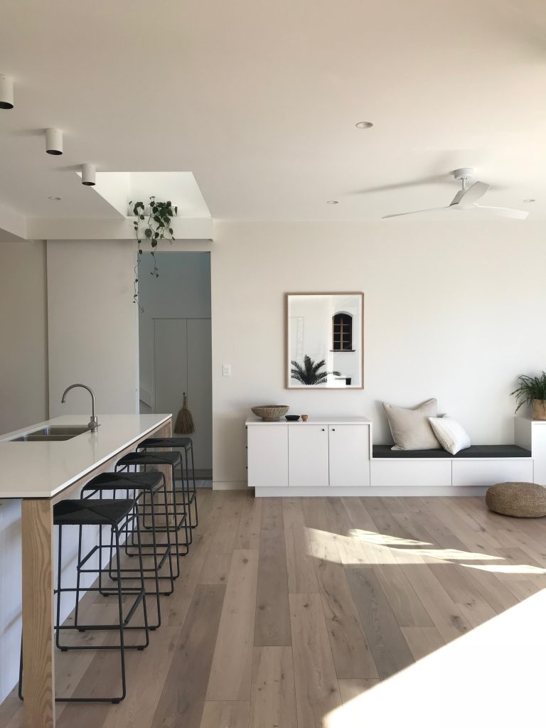 interior ceiling fan