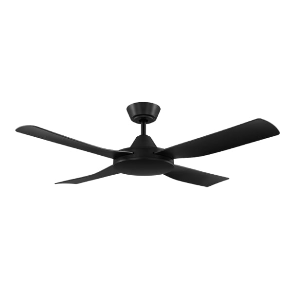 Eglo Bondi Ceiling Fan Black 48 Universal Fans Australia Eglo Bondi Ceiling Fan Black 48, What Are The Best Ceiling Fans In Australia