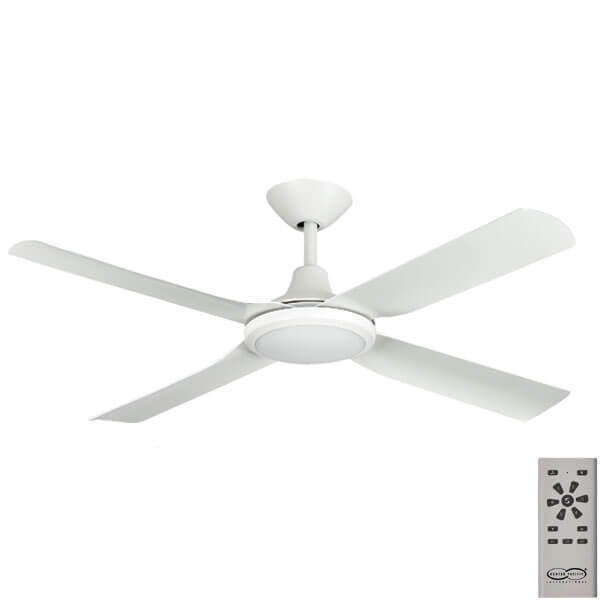 Hunter Pacific Next Creation Dc Ceiling, Hunter Outdoor Ceiling Fans With Lights White