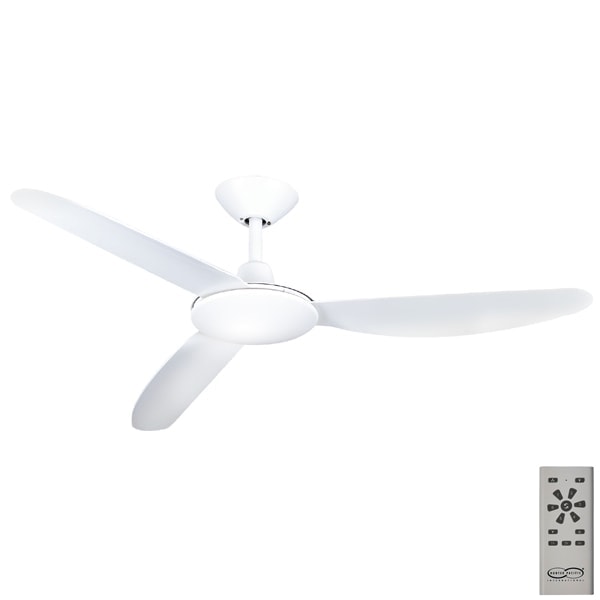 Polar DC Ceiling Fan by Hunter Pacific 