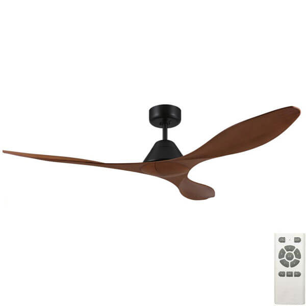 Eglo Nevis DC Ceiling Fan with Remote 
