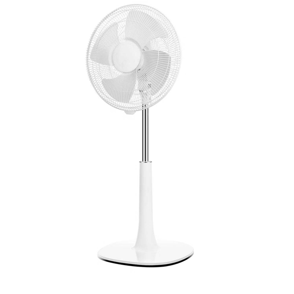 Fanco Premium Dc Domestic Pedestal Fan 16 Inch Universal Fans