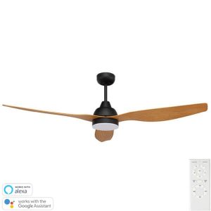 Bahama smart wifi ceiling fan