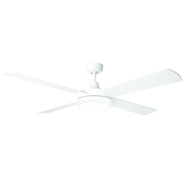 Brilliant Tempest Supreme Ceiling Fan 