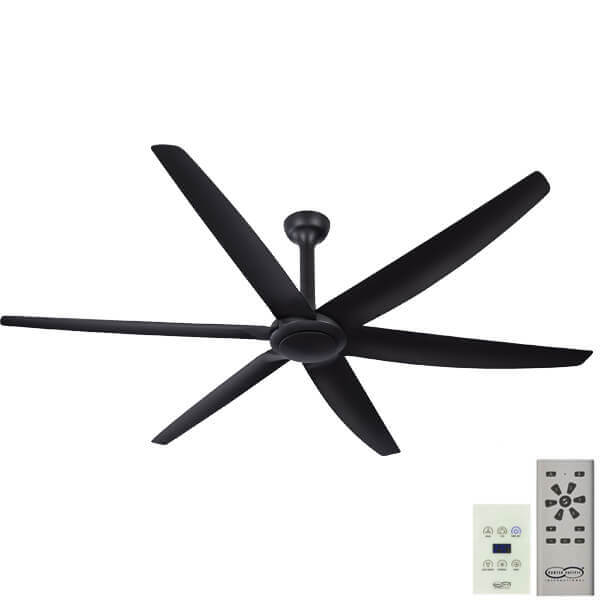 DC Ceiling Fans vs AC Which Ceiling Fan Is Best?