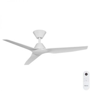 Low Profile Ceiling Fans - Flush Mount 