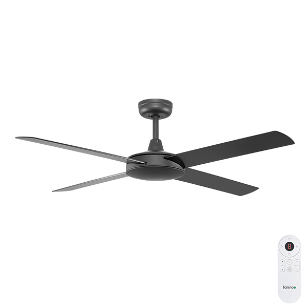 Fanco Eco Silent Deluxe DC SMART 