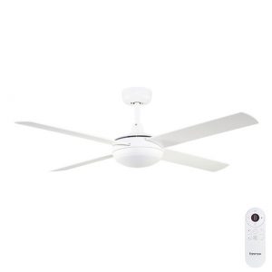 Replacing The Light On A Ceiling Fan - Universal Fans