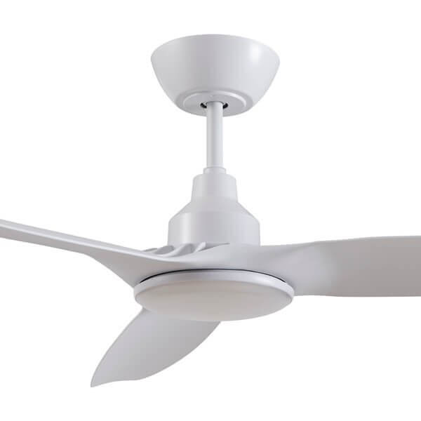 Skyfan SMART DC Ceiling Fan | CCT LED 