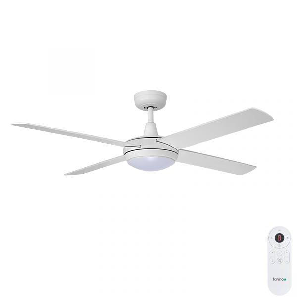 Eco Silent Dc Ceiling Fan With Cct Led, 2×2 Ceiling Tile Exhaust Fan