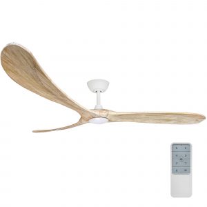 three-sixty-timbr-dc-ceiling-fan-with-led-light-white-weathered-oak-72