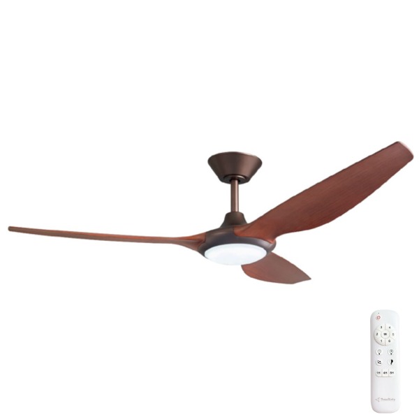 Three Sixty Delta DC Motor Ceiling Fan 